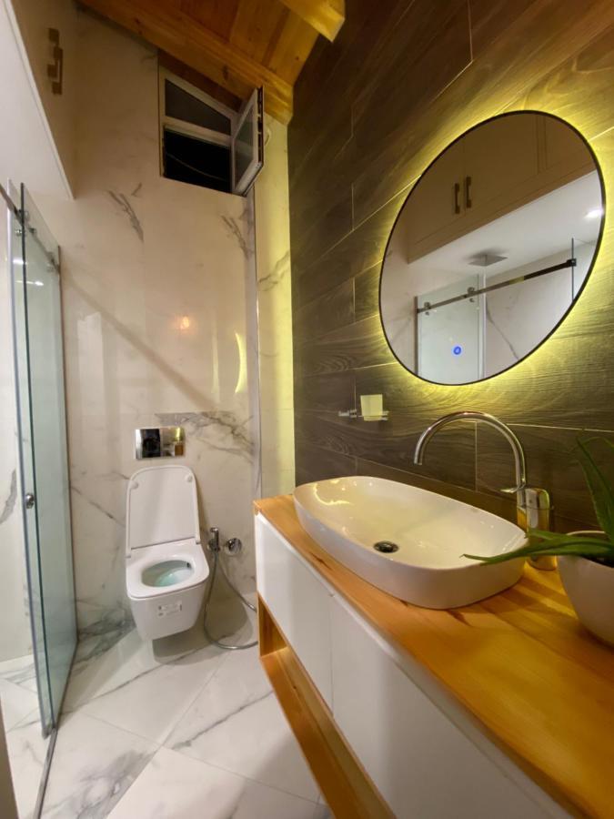 Lovely Loft 1-Bedroom In The Heart Of Тирана Екстер'єр фото