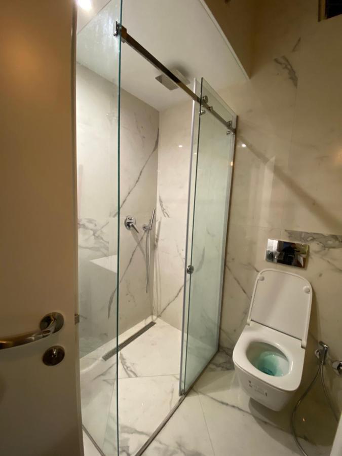 Lovely Loft 1-Bedroom In The Heart Of Тирана Екстер'єр фото